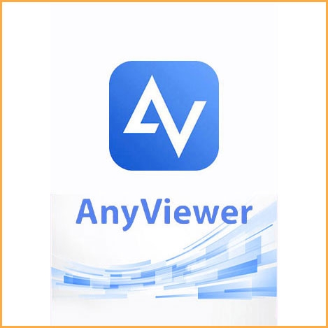 AnyViewer Pro - 1 Year