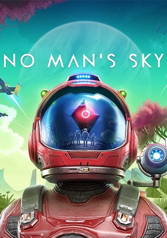 No Man's Sky