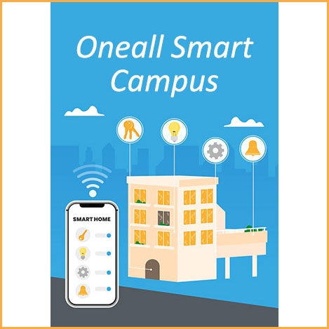 Oneall Smart Campus