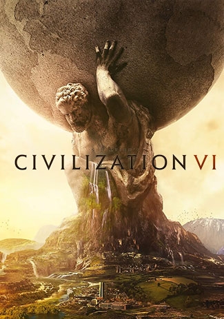 Buy Civilization VI, Civilization VI Steam Key -keysfan