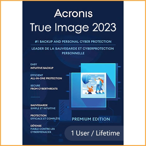 acronis 2023 true image