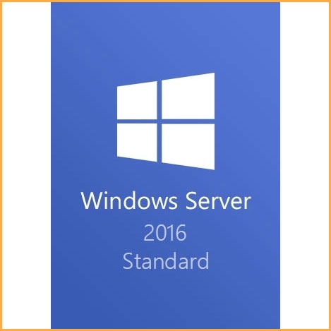 Buy Windows Server 2016 Standard, MS Win Server 2016 Key -keysfan