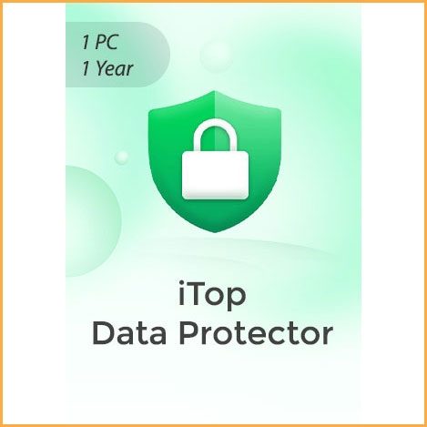 iTop Data Protector 