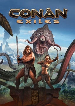 Conan Exiles - PC