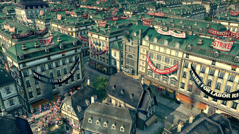 Anno 1800 - PC