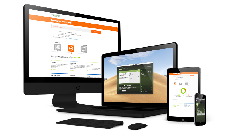 Webroot SecureAnywhere AntiVirus