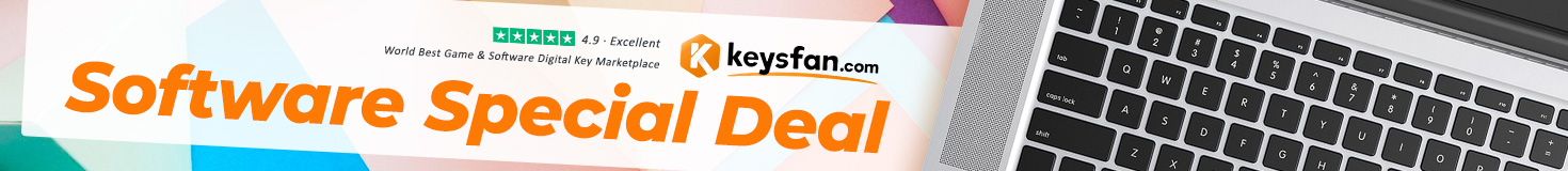 Keysfan Deals